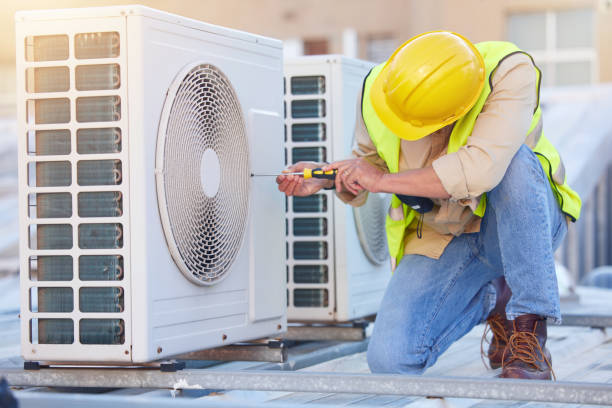Best Seasonal HVAC Services in East Pepperell, MA