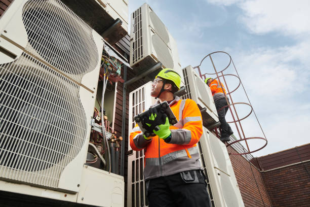 Best HVAC Consulting and Engineering in East Pepperell, MA