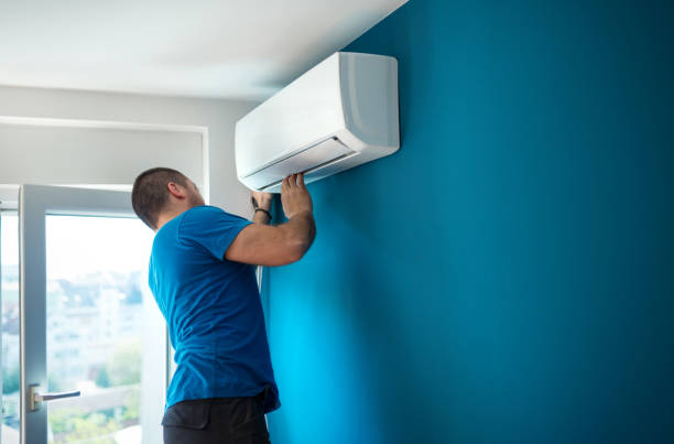 Best Solar-powered HVAC Systems in East Pepperell, MA
