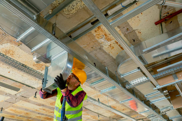 Best HVAC Software and Technology in East Pepperell, MA