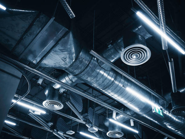 Best HVAC Retrofitting and Upgrading in East Pepperell, MA