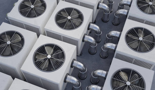 Best Thermostats and Smart Controls in East Pepperell, MA