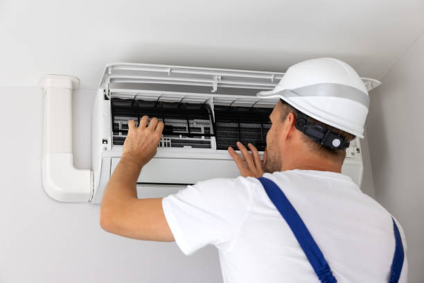 Best HVAC Supply and Distribution in East Pepperell, MA