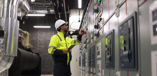 Best Air Conditioning Cleaning in East Pepperell, MA