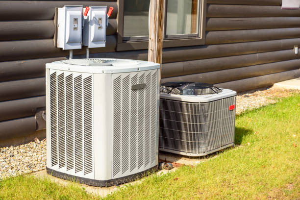 Best VRF (Variable Refrigerant Flow) Systems in East Pepperell, MA