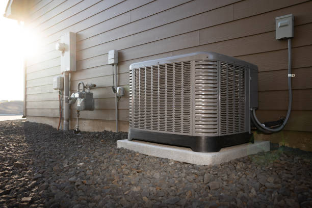 Best HVAC Equipment and Components in East Pepperell, MA